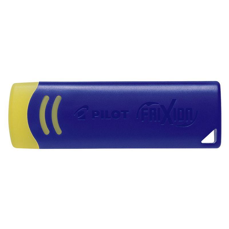 GOMMA FRIXION IMPUGNATURA BLU
