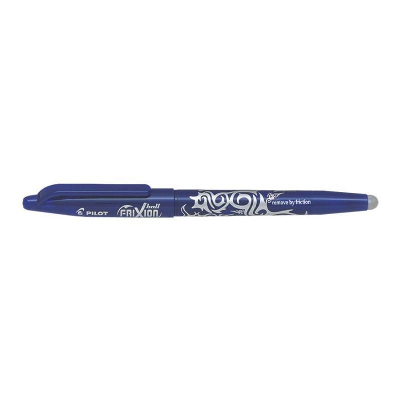 PENNASFERA CANCELL. PILOT FRIXION BLU