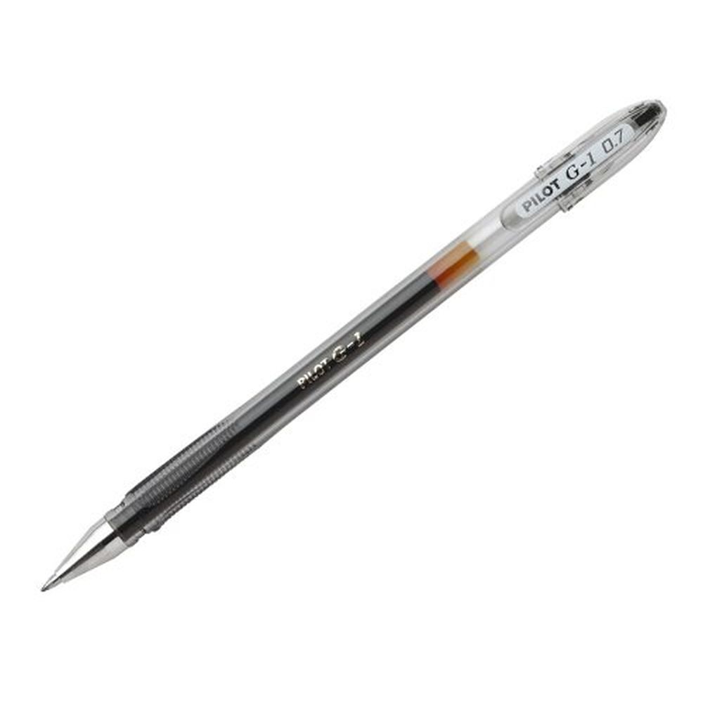 PENNA GEL PILOT G1 NERO