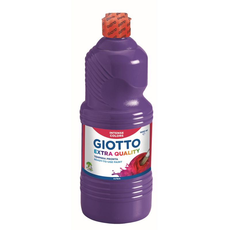 TEMPERA GIOTTO ML. 1000 VIOLA