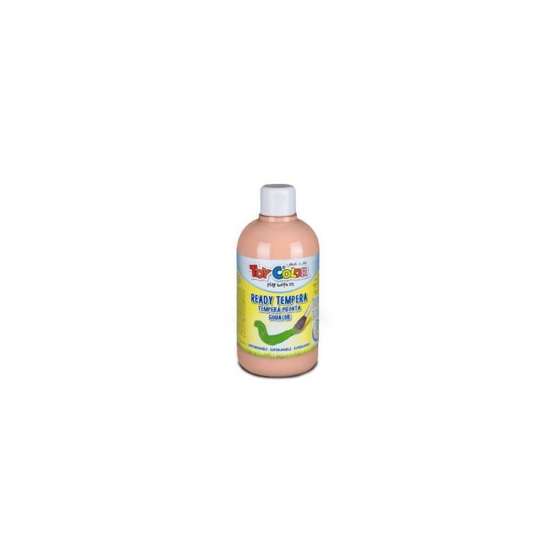 TEMPERA TOY COLOR ML. 500 ROSA CARNE