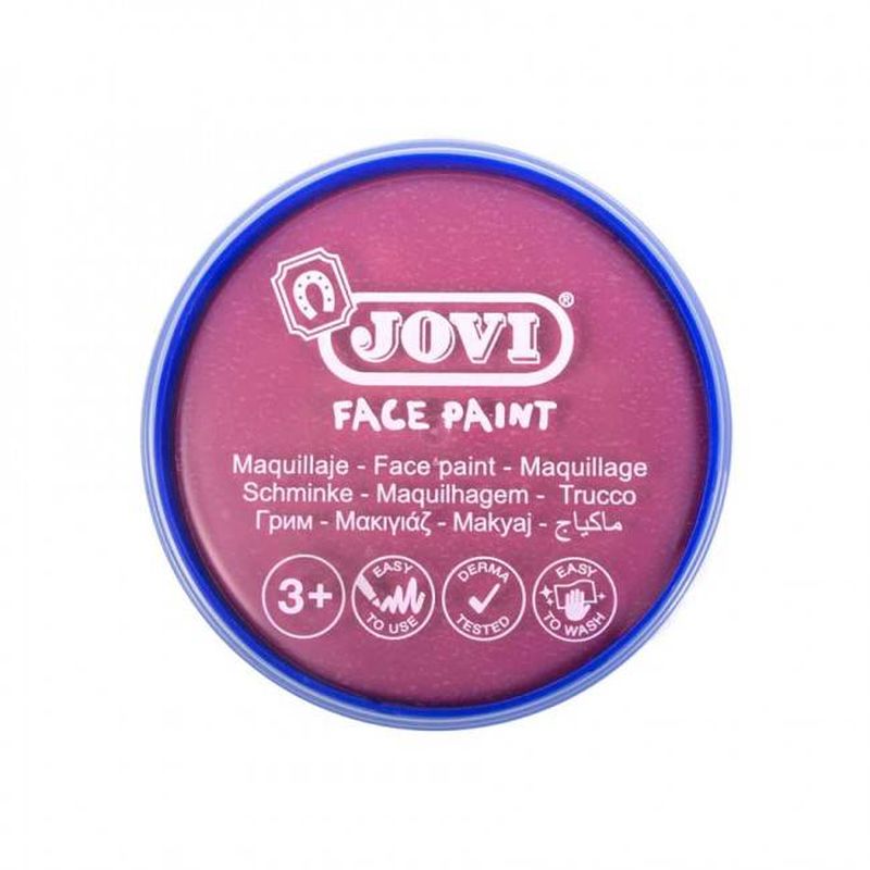 TRUCCO FACE PAINT ML.20 ROSA