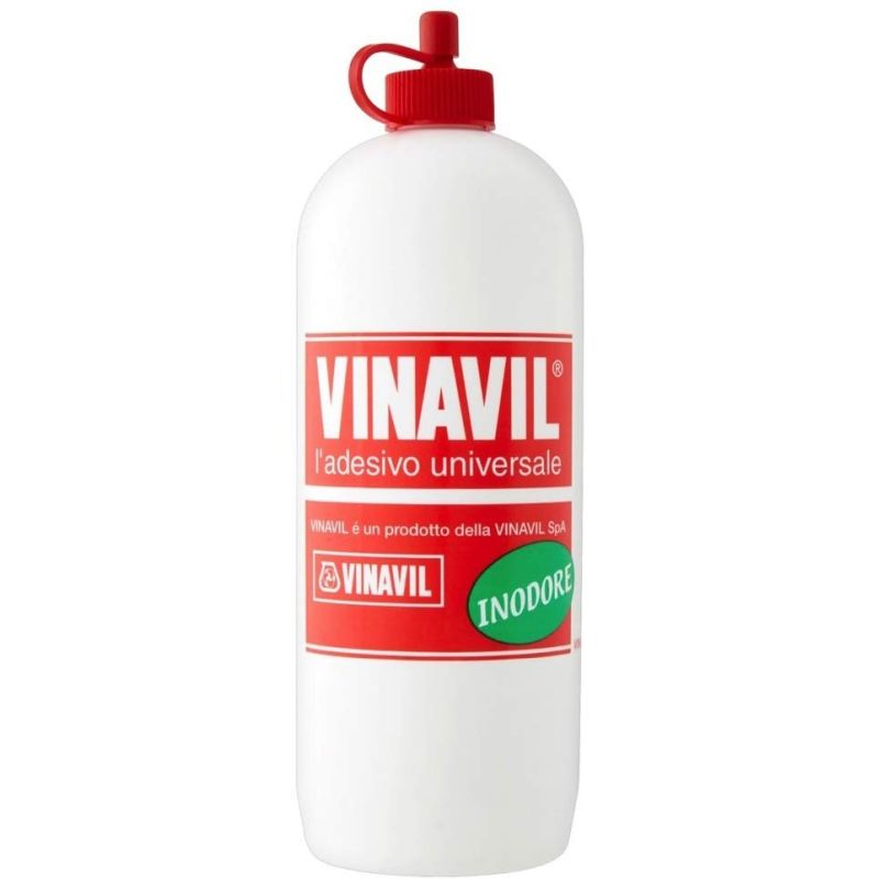 COLLA VINAVIL ORIGINALE GR. 250