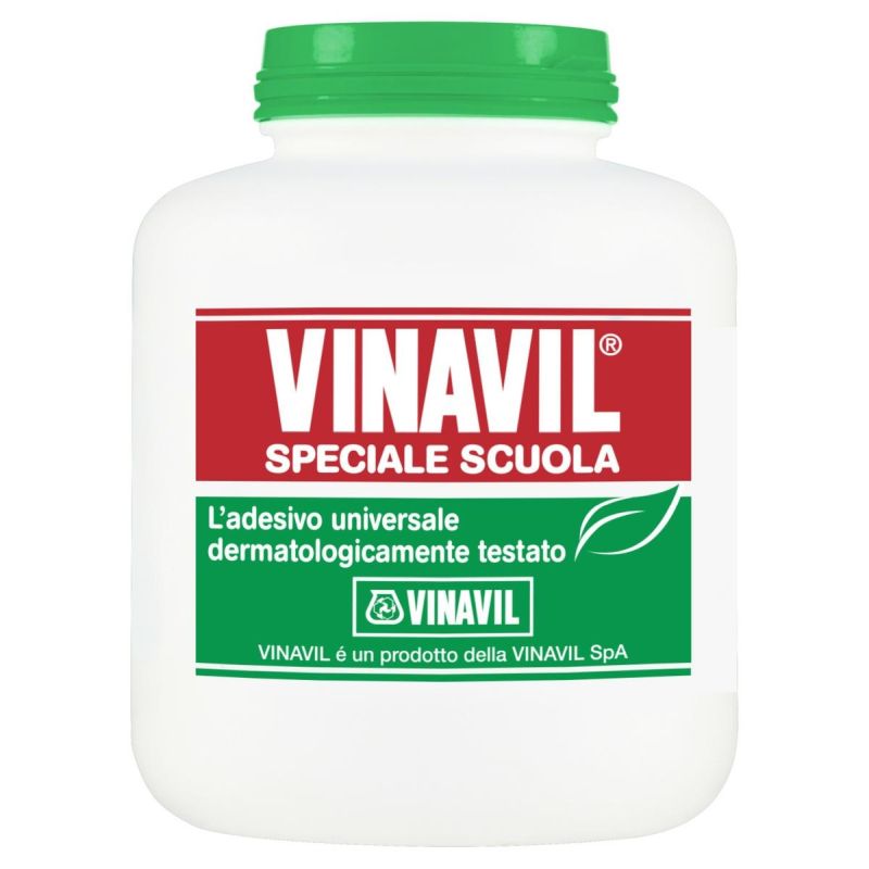 COLLA VINAVIL SPECIALE SCUOLA GR. 1000