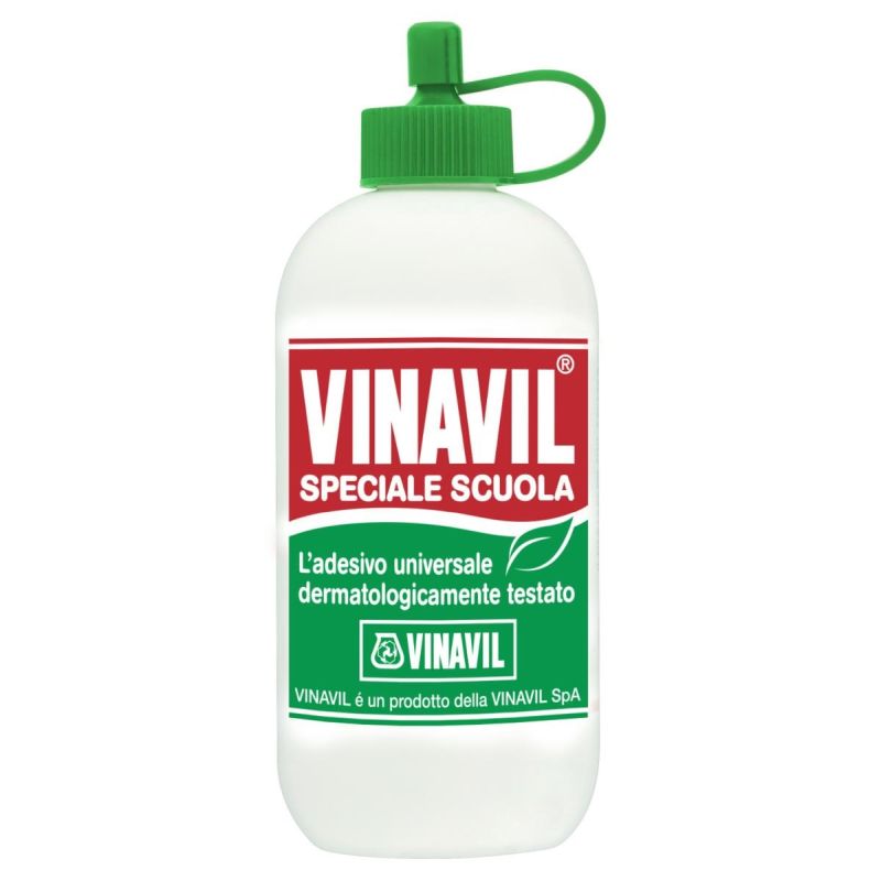 COLLA VINAVIL SPECIALE SCUOLA GR. 100