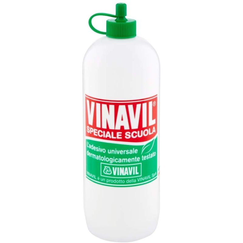 COLLA VINAVIL SPECIALE SCUOLA GR. 250